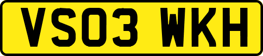VS03WKH