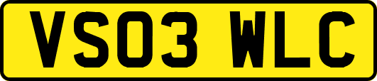 VS03WLC