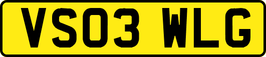 VS03WLG
