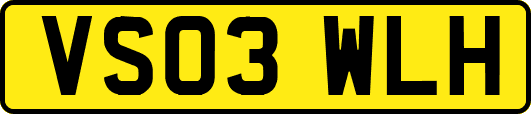 VS03WLH
