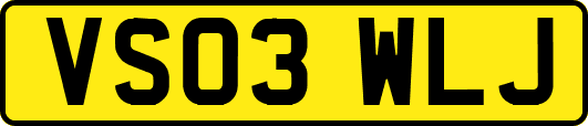 VS03WLJ