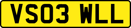 VS03WLL