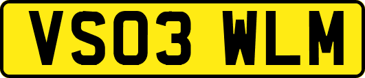 VS03WLM