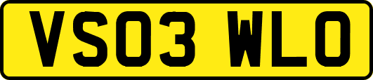 VS03WLO