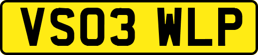 VS03WLP