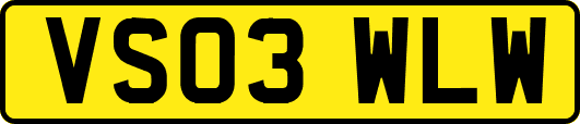 VS03WLW