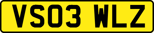 VS03WLZ