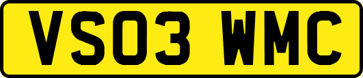 VS03WMC