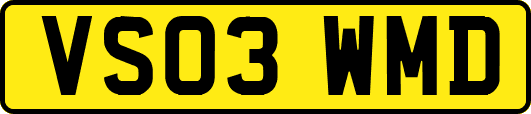 VS03WMD