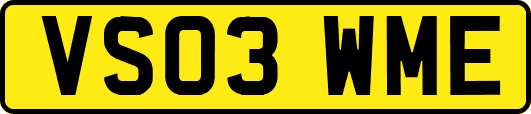 VS03WME