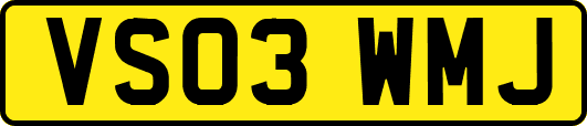 VS03WMJ