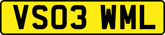 VS03WML