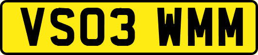 VS03WMM