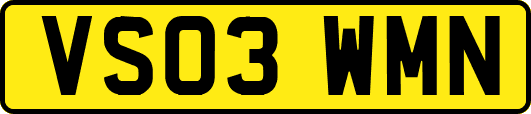 VS03WMN