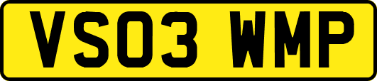 VS03WMP