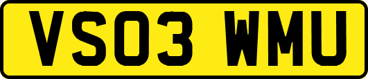 VS03WMU