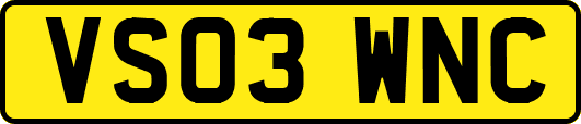 VS03WNC