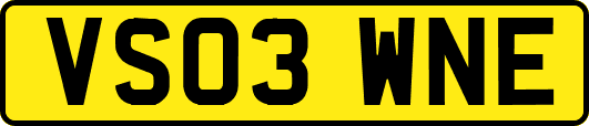 VS03WNE