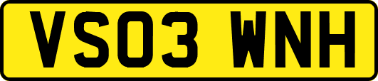VS03WNH