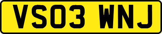 VS03WNJ