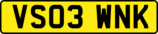 VS03WNK