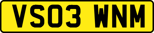 VS03WNM