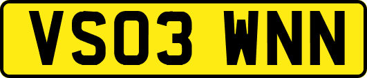 VS03WNN