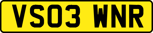 VS03WNR