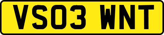 VS03WNT