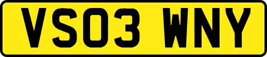 VS03WNY