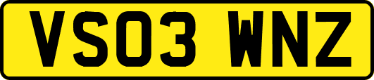 VS03WNZ
