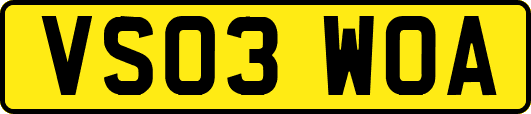 VS03WOA