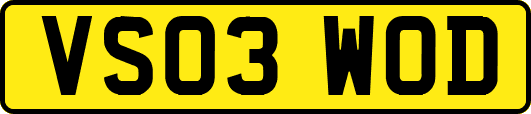 VS03WOD