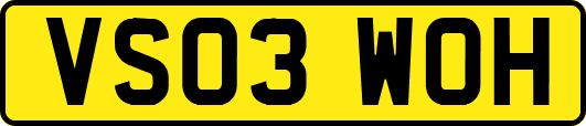 VS03WOH