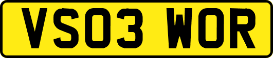 VS03WOR