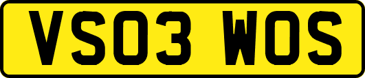 VS03WOS