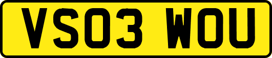 VS03WOU