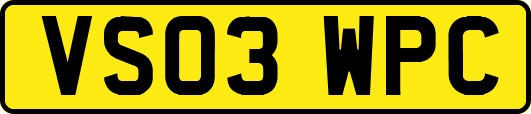 VS03WPC