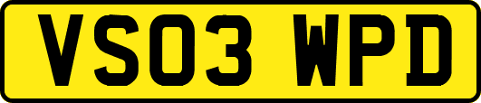 VS03WPD