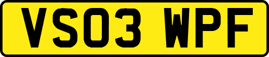 VS03WPF