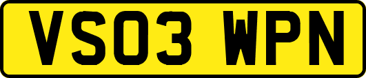 VS03WPN