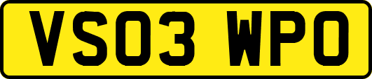 VS03WPO