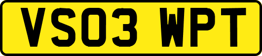 VS03WPT