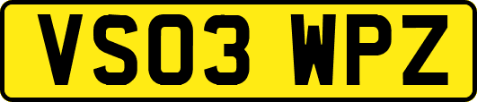 VS03WPZ