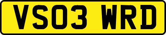 VS03WRD
