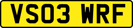 VS03WRF