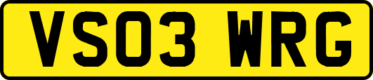 VS03WRG