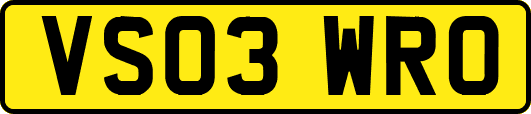 VS03WRO