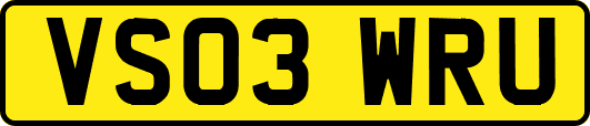 VS03WRU