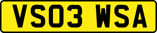 VS03WSA
